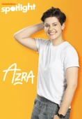 Staffel 3 - Azra (Lea Mirzanli)