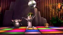 The_Penguins_Of_Madagascar_Theme_Song