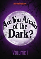 Are You Afraid of the Dark?: Volume 1October 29, 2013