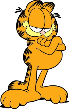 Garfield