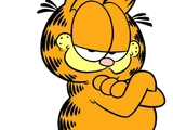 Garfield (character)