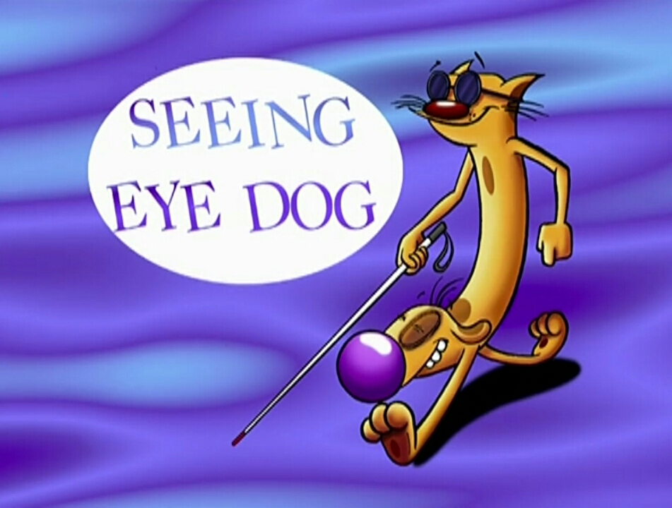 CatDog (Season 3) | Nickelodeon | Fandom