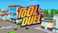 Tool Duel title card