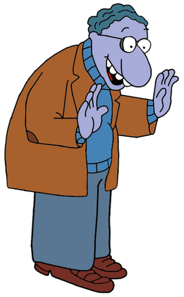 Bud Dink