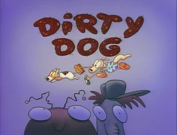 Dirty Dog
