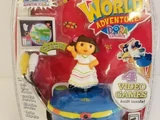 Dora the Explorer: Dora's World Adventure