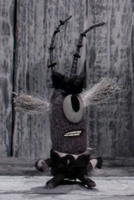 Dr. Plankenstein.png (144 KB) Dr. PlankensteinResembles Plankton Appears in The Patrick Star Show segments