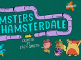 Hamsters of Hamsterdale