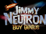 Jimmy Neutron, Boy Genius