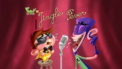 Jingle Fever