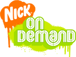 Nick On Demand (2005-2009)