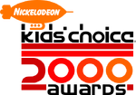 2000 Kids' Choice Awards