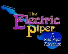 TheElectricPiper