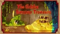 The Golden Banana Treasure
