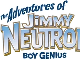 The Adventures of Jimmy Neutron, Boy Genius episode list