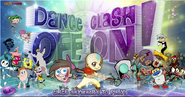 Dance Off Clash On