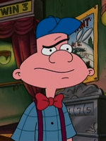 Harry.png (252 KB) HarryResembles Harold Berman Appears in the Hey Arnold! episode "Arnold Visits Arnie"