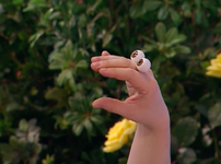 Oobi Noggin Nick Jr. TV Series Character 8