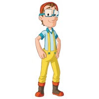 Paw-Patrol-Captain-Turbot-Cap'n-Nickelodeon-Art.png (321 KB) Alternate 2D design