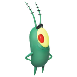 Plankton Kamp Koral