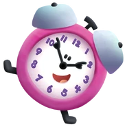 Tickety Tock