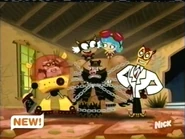 ElTigreApril7th2007episodepremiere.jpeg (156 KB) The premiere of The Mother of All Tigres/Old Money on April 7th, 2007