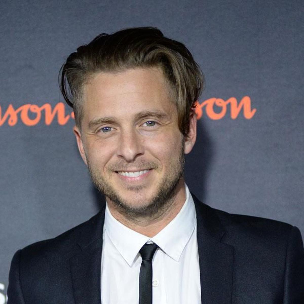 Ryan Tedder | Nickelodeon | Fandom