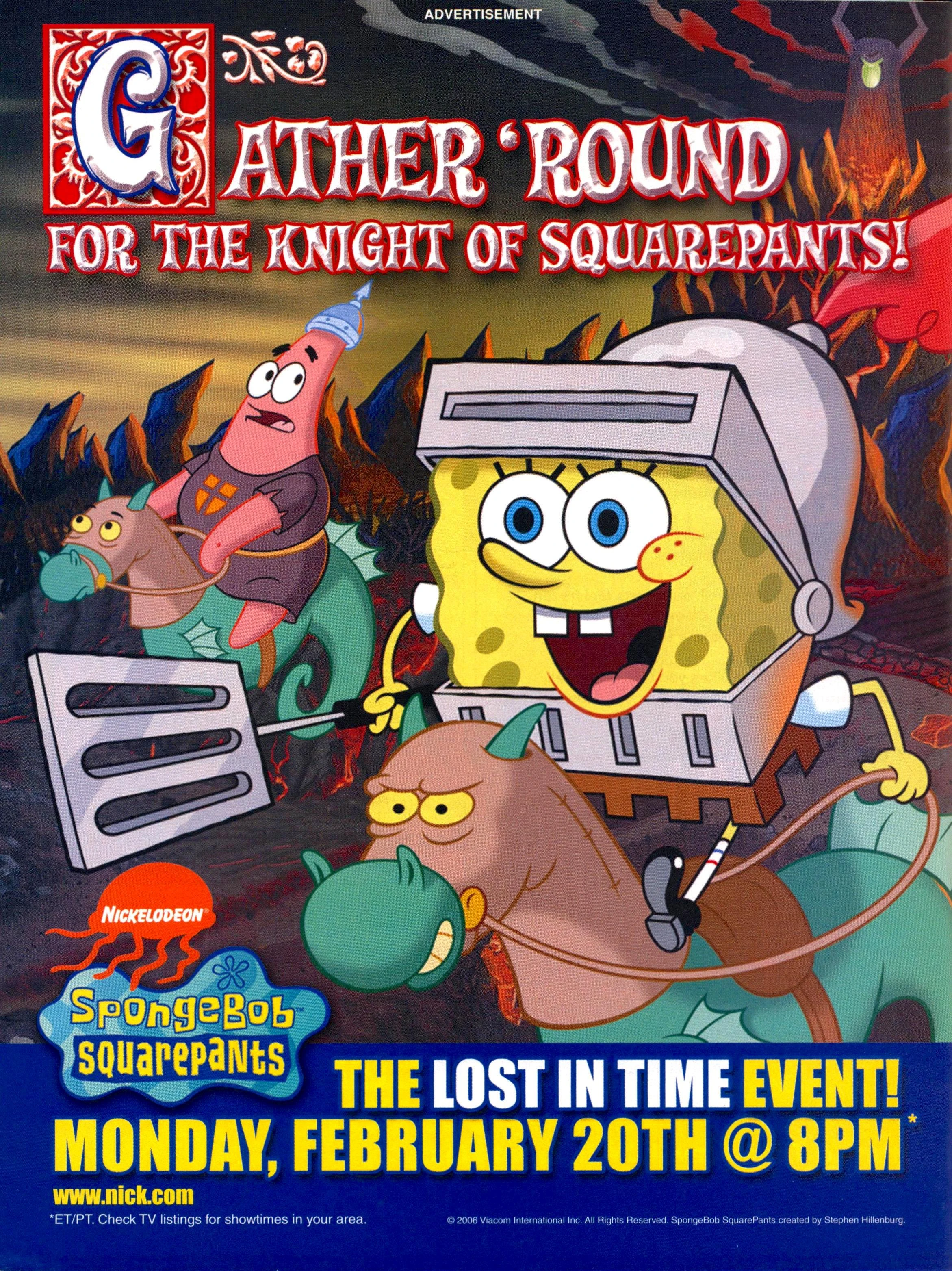 SpongeBob SquarePants: Battle for Bikini Bottom (Video Game) - TV Tropes