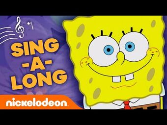 Various Artists - SpongeBob SquarePants: Original Theme