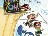 ChalkZone: In the Zone