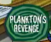 This screen bug was used during Plankton's Revenge marathon. (2004)