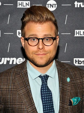 Adam Conover