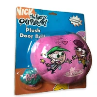 FairlyOddParentsPlushDoorbell.jpeg (246 KB) Plush Door Bell