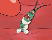 Krabs Vs Plankton 17