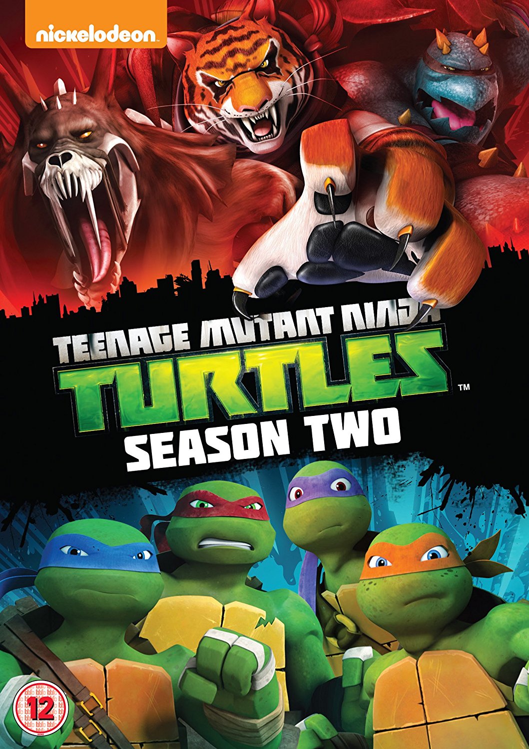 Teenage Mutant Ninja Turtles videography | Nickelodeon | Fandom Teenage Mutant Ninja Turtles videography | Nickelodeon | Fandom