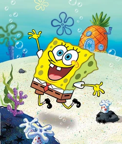 Spongebob Schwammkopf Serie Nickelodeon Wiki Fandom