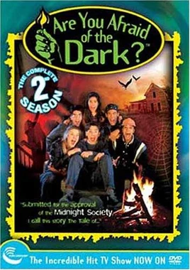 AreYouAfraidOfTheDark Season2
