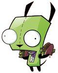 Gir-With Tacos