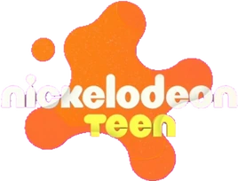 Nickelodeon Teen