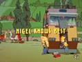 Nigel Knows Best title