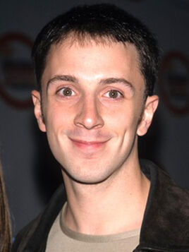 Steve Burns