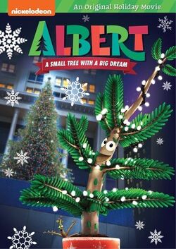 Albert DVD