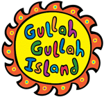 Gullah Gullah Island