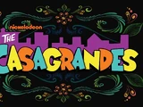The Casagrandes