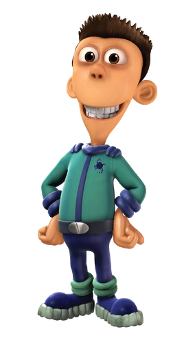 Planet Sheen