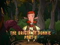 TheOriginOfDonniePart1