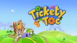 Ticketytoc