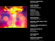 Winx Club specials (aired in 2011)