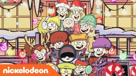 12 Days of Christmas (Short), Nickelodeon Wiki