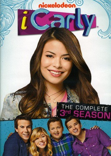 NickALive!: 'iCarly' Season 3 Guest Stars Revealed